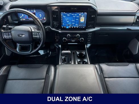 Used 2025 Ford F150 Raptor AWD/4WD image 18