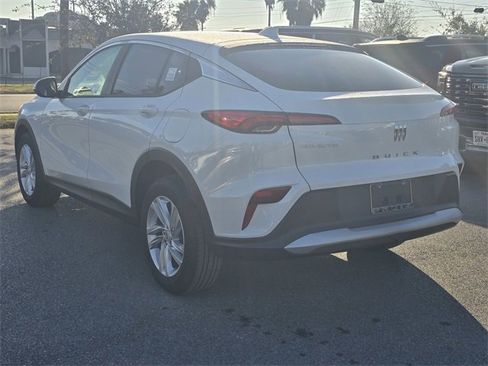 New 2026 Buick Envista Preferred w/ Convenience I Package image 7