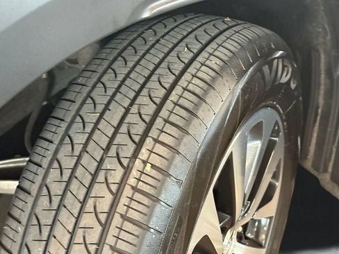 Certified 2024 Subaru Outback Premium AWD/4WD image 19