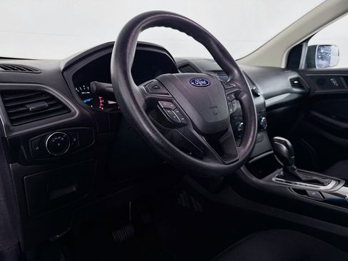 Used 2017 Ford Edge SE w/ Cargo Accessory Package FWD image 22