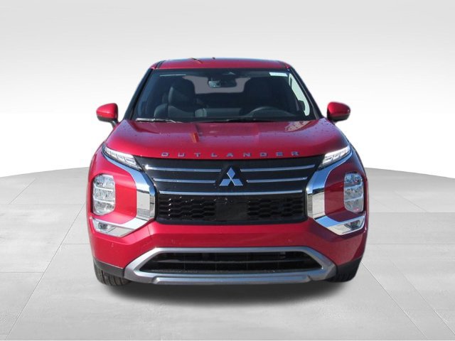 Used 2025 Mitsubishi Outlander SE FWD image 7