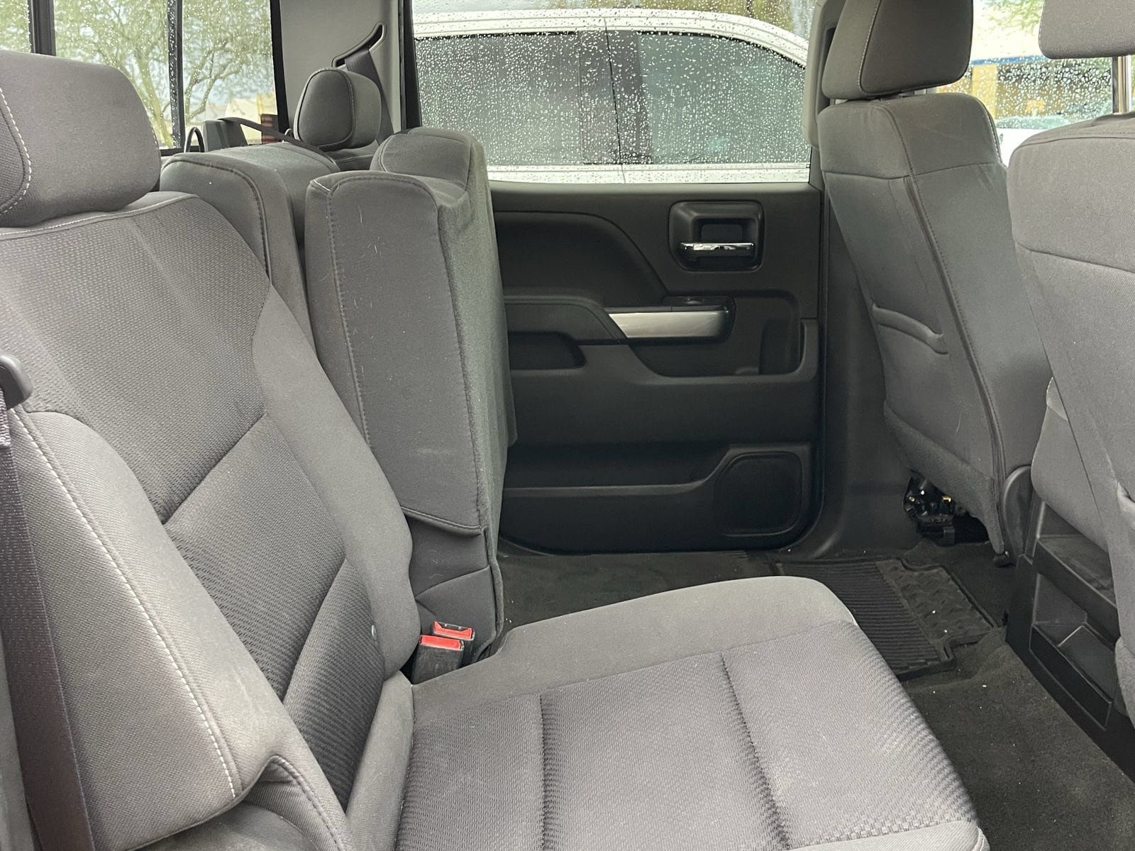 Used 2017 Chevrolet Silverado 1500 LT w/ All Star Edition RWD image 8