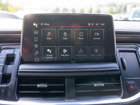 Certified 2024 GMC Yukon AT4 w/ AT4 Premium Package AWD/4WD image 26