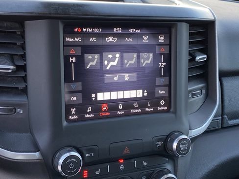 Used 2020 RAM 1500 Big Horn image 17