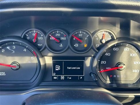 New 2026 Chevrolet Silverado 2500 W/T image 9