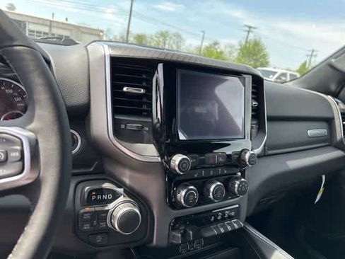 New 2026 RAM 1500 Big Horn w/ Night Edition image 3