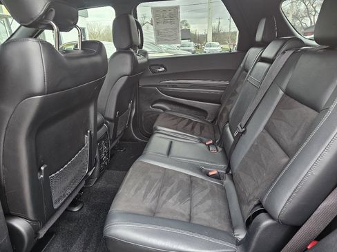 Used 2021 Dodge Durango GT AWD/4WD image 28