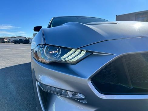 Used 2022 Ford Mustang GT Premium w/ Equipment Group 401A image 32