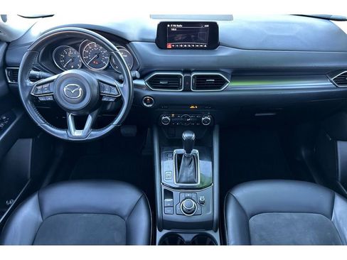 Used 2018 MAZDA CX-5 Touring w/ Preferred Equipment Package image 15