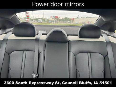 Used 2025 Kia K5 GT-Line AWD/4WD image 28