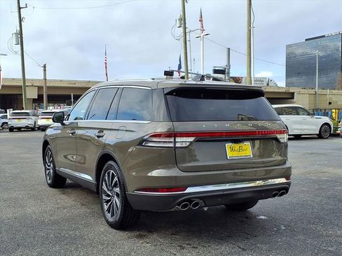 New 2026 Lincoln Aviator 2WD image 6