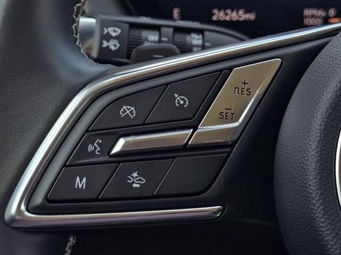 Used 2025 Buick Envision Sport Touring AWD/4WD image 23