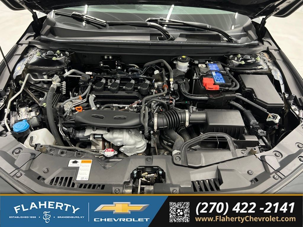 Used 2024 Honda Accord EX image 16
