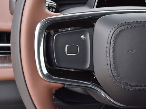 New 2025 Lincoln Navigator L Reserve image 25