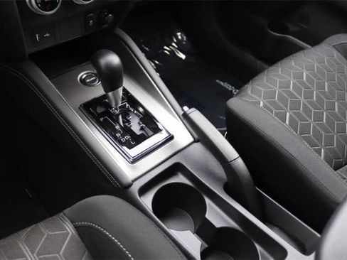 New 2025 Mitsubishi Outlander Sport ES image 8