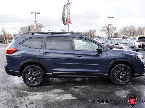 Used 2023 Subaru Ascent Onyx Edition Limited image 24