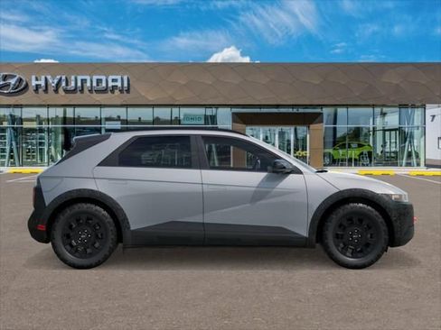 New 2026 Hyundai Ioniq 5 XRT AWD/4WD image 7