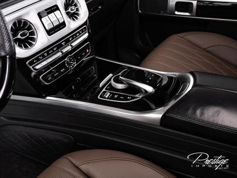 Used 2022 Mercedes-Benz G 63 AMG 4MATIC image 26