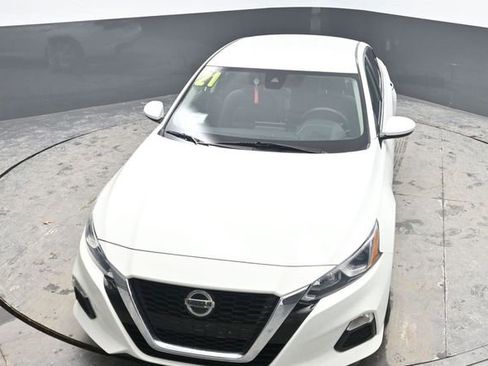 Used 2021 Nissan Altima 2.5 S image 25