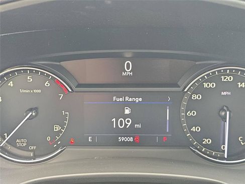 Used 2023 Cadillac XT4 Luxury FWD image 31