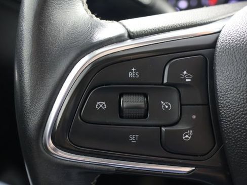 Used 2022 Buick Encore GX Essence w/ Advanced Technology Package AWD/4WD image 11