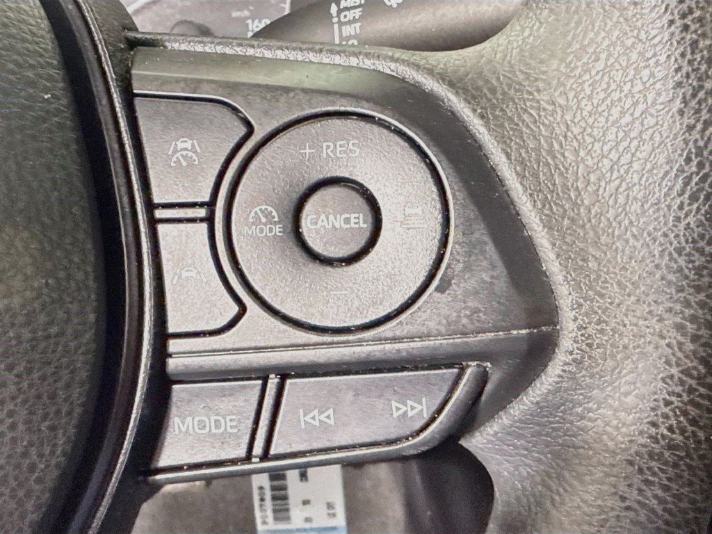 Used 2023 Toyota Corolla LE FWD image 14