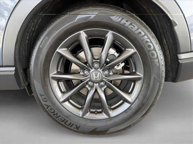 Used 2026 Honda CR-V EX-L image 23