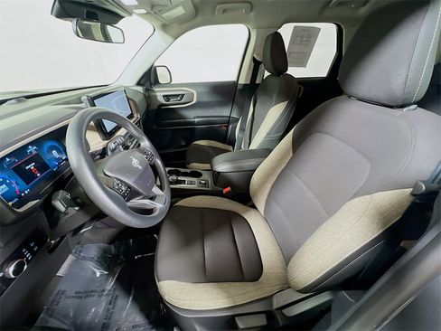 Used 2025 Ford Bronco Sport Big Bend image 19