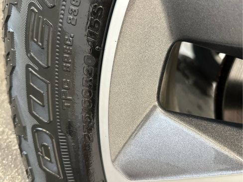 Used 2021 Chevrolet Silverado 1500 RST image 10