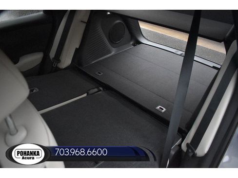 New 2025 Acura ADX A-Spec image 18