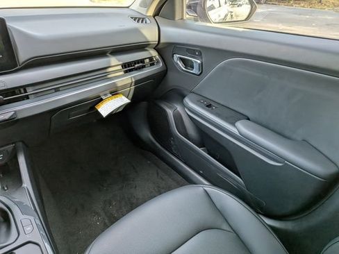 New 2026 Kia K4 EX FWD image 17