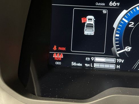 New 2026 Toyota Tundra Limited image 19