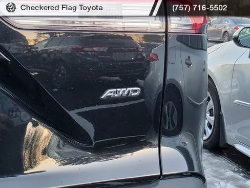 Certified 2025 Toyota Corolla Cross L image 8