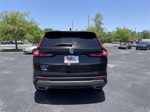 New 2025 Honda CR-V Sport-L image 6