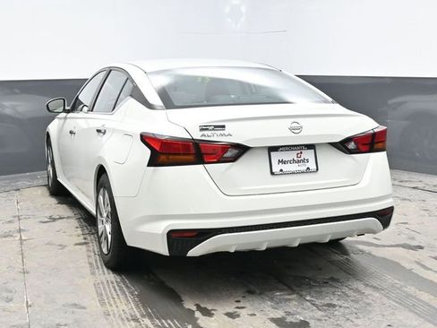 Used 2021 Nissan Altima 2.5 S image 5