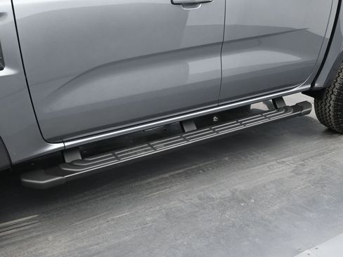 Used 2024 Ford Ranger Lariat w/ FX4 Off-Road Package image 24