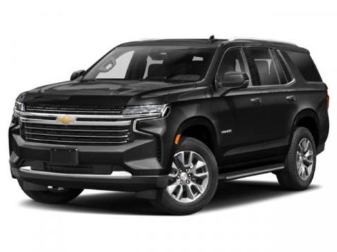 Used 2023 Chevrolet Tahoe LT w/ Luxury Package image 4