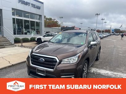 Used 2019 Subaru Ascent Touring w/ Popular Package #2