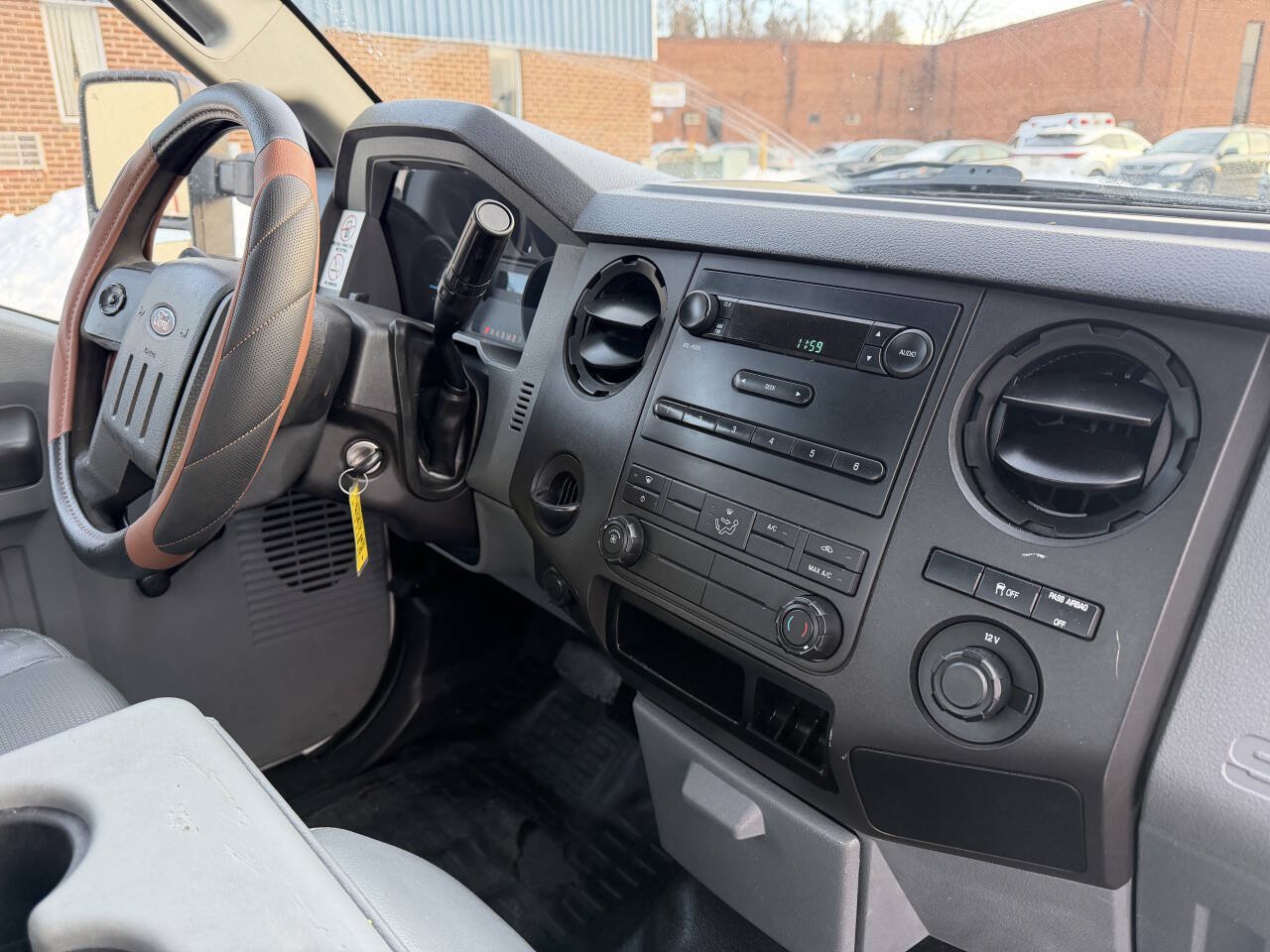 Used 2013 Ford F250 XL RWD image 26