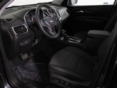 Certified 2023 Chevrolet Equinox LT image 19