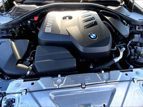 Certified 2025 BMW 330i Sedan image 31