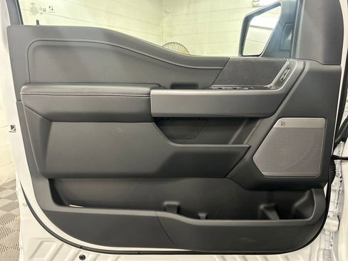 New 2025 Ford F150 XLT w/ Equipment Group 303A High image 15