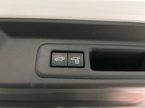 Used 2025 Toyota Sequoia 1794 Edition image 17