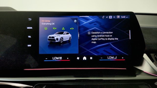 Used 2026 BMW X2 xDrive28i w/ Technology Package AWD/4WD image 68