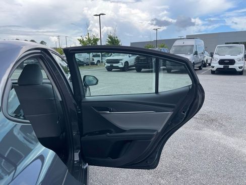 Used 2026 Toyota Camry LE FWD image 50