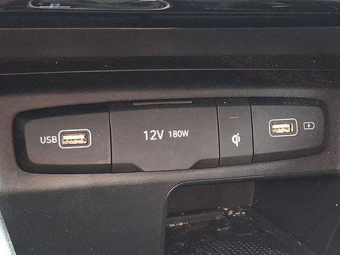 Used 2024 Hyundai Tucson SEL image 25