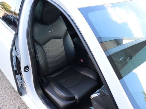 Used 2017 Cadillac CT6 Premium Luxury w/ Driver Assist Package image 33