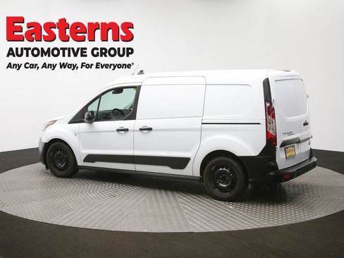 Used 2020 Ford Transit Connect XL w/ CNG/LPG Engine Prep Package FWD image 61