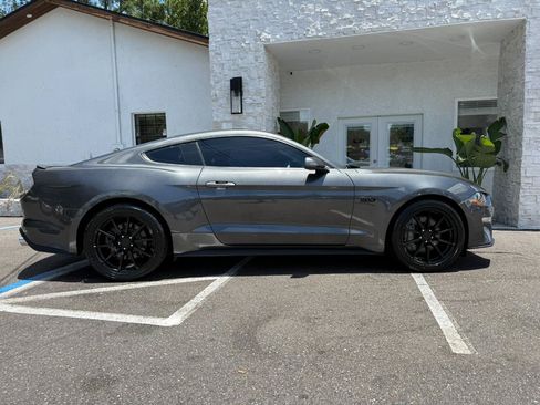 Used 2019 Ford Mustang GT RWD image 16
