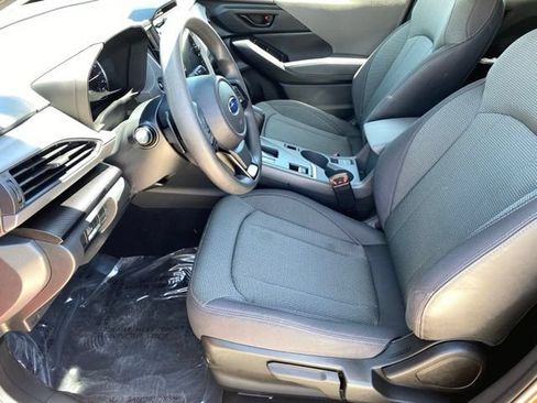 Used 2024 Subaru Crosstrek 2.0i Premium w/ Popular Package #3 AWD/4WD image 10